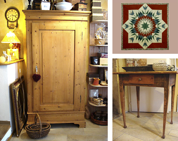 brocante