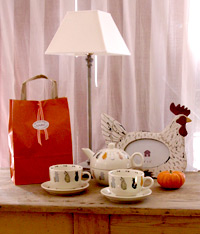 cadeaux