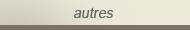 autres cours