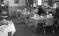 le salon de thé