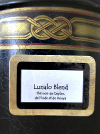 lunalo blend