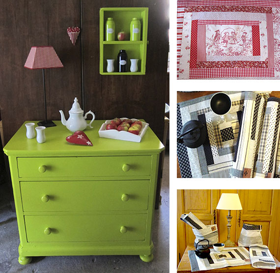 brocante