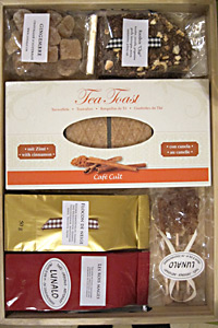 cadeaux
