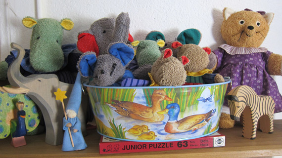 jouets