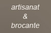 artisanat & brocante